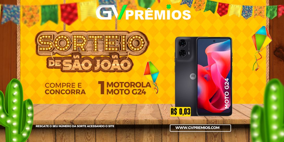 🍀 Moto G24 Dual SIM 256 GB grafite 4 GB RAM